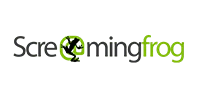 Screaming Frog